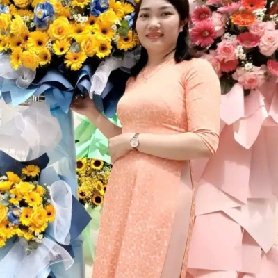 Ngô Thị Hồng Đào