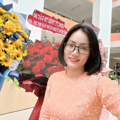 Ths. Vũ Thị Hương