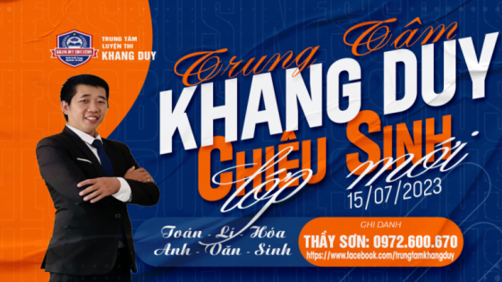 Tiếng Anh Cho Trẻ Em