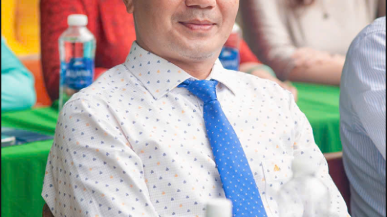 Phạm Đức Quang 